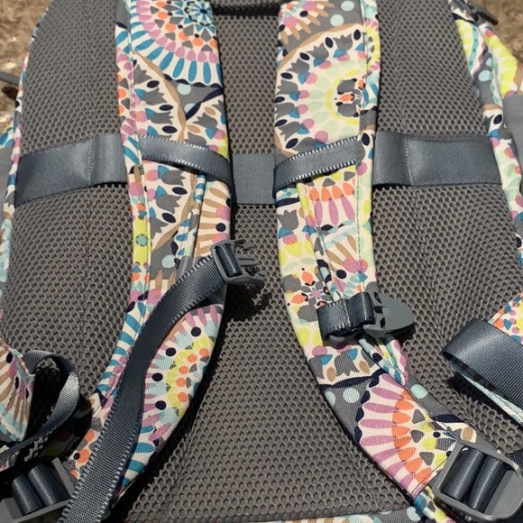 Backpacks